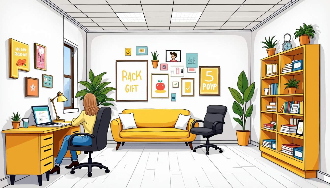 Onboarding 101: Essentials & Merch Ideas for New Hires